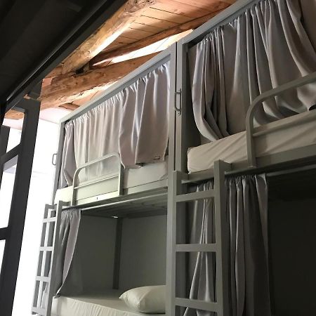 Albergue De Pas エル・ポン・デ・スエルト エクステリア 写真